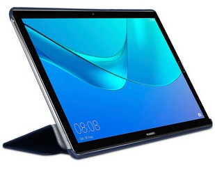 Замена матрицы на планшете Huawei MediaPad M5 10.8 Pro в Набережных Челнах